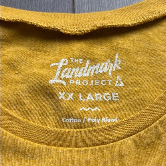 The Landmark Project Tank - Picture 3 of 3